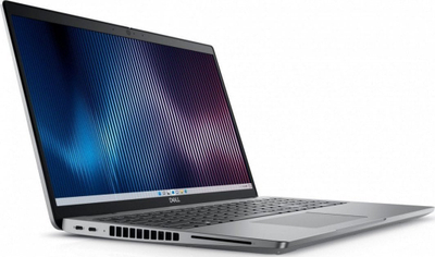 Laptop Dell Latitude 5440, 15.6", Intel Core i7, 16 GB RAM, 512 GB SSD, gri