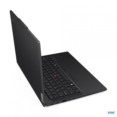 Laptop Lenovo ThinkPad T14 Gen 6, 14" WUXGA, Intel Core Ultra 7, 32GB RAM, 1TB SSD, i zi
