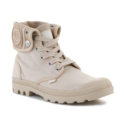Atlete Palladium Baggy Sahara Safari W 92353 221 M, tekstil, bezhë