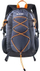 Ранец Hi-Tec Pek, 18L, урбан, сив