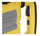 Çekiç rrotullues Dewalt D25614K, 1350W, AVC, i verdhë