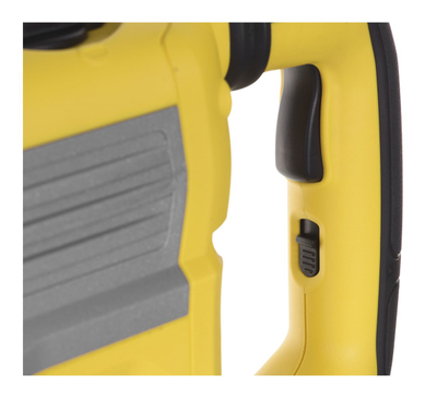 Çekiç rrotullues Dewalt D25614K, 1350W, AVC, i verdhë
