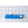 Top pingpongu Haoxin 6601, 40 mm, set 6 copë, i bardhë