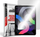 Xham mbrojtës hibrid GrizzGlass për Apple iPad Air 10.9 2020 gjenerata e 4-t, transparencë e lartë