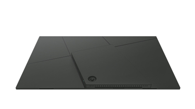 Monitor portativ AG Neovo 15.6", 4K OLED, USB‑C, i zi