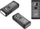 Karikues nisës makine / power bank 65W QC PD, Type C, i zi