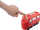 Lodër tren Tm Toys Chuggington Pop and Transform Wilson, plastikë, mekanizëm transformues, shumëngjyrësh