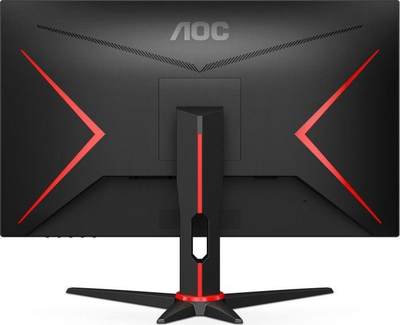 Monitor AOC 27G2SAE, 27", Full HD, i zi
