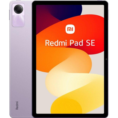 Tablet Xiaomi Redmi Pad SE, 11", 8GB 256GB, lejla