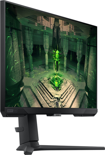 Monitor Samsung Odyssey G40B - LED 25" 