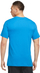 Bluzë për meshkuj Nike, 3326882-33332451, kaltër