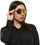Syze dielli Ralph Lauren RL7063-91167P, të arta