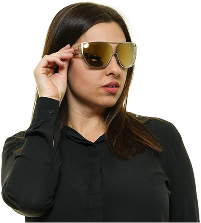 Syze dielli Ralph Lauren RL7063-91167P, të arta