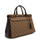 Çantë për femra Guess Sestri Satchel Bag, e kaftë