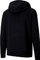 Bluza me kapuç Puma teamGoal 23 Casuals, M, pambuk poliestër, e zezë