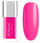 Llak thonjsh Semilac Classic 119 Neon Pink, efekt xheli, 9ml, rozë neon
