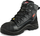Çizme sigurie Red Wing 3205 për burra, Non Met Toe, të zeza