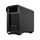 Kasë Fractal Design Torrent Nano Black Solid, e zezë