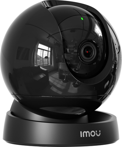 Камера за безбедност IMOU Rex 3D IPC-GS2DP-5K0W, 3K, безжична, бела
