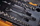 Set çelësash mekanik DeWalt Mechanics Socket Tool Kit, 34 copa, me kuti për ta mbajt, i verdhë