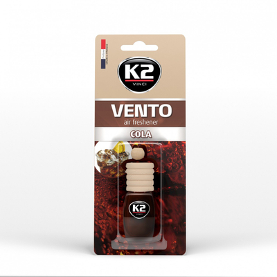 K2 VENTO COLA 8ML
