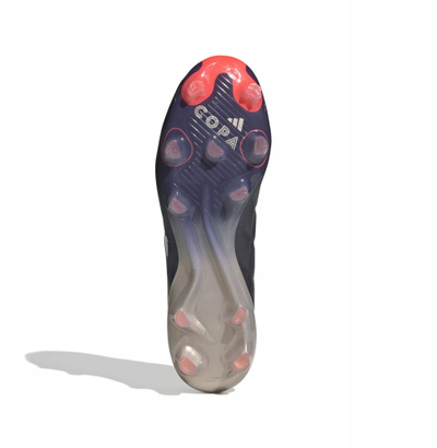 Këpucë futbolli Adidas Copa Pure 2 Elite FG, pa lidhëse, për bar natyral