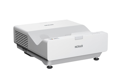 Проектор Epson EB-760Wi, 4100 лумени, WXGA, интерактивен, бел