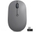 Maus Lenovo Go, RF Wireless + Bluetooth + USB Type-A, i hirtë