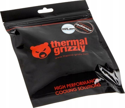 Pastë termale Hydronaut, 7.8 g