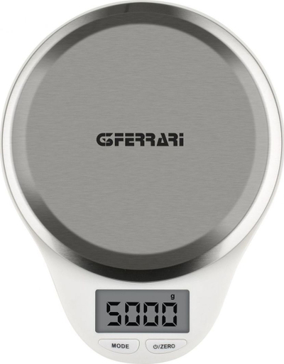 Peshore kuzhine G3Ferrari, e bardhë