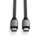 Kabllo karikimi Satechi, USB-C - USB-C, 2m, e hirtë