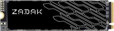 Disk SSD Apacer TWSG3, 1TB, M.2 2280 PCI-E x4 Gen3 NVMe