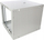 Kabinet rack muri Pulsar RWA966 G, 9U 19", 600x600 mm, gri