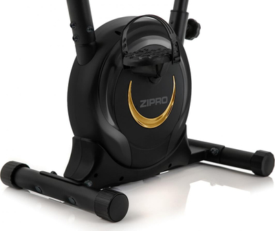 Фитнес велосипед Zipro One S Gold, црн