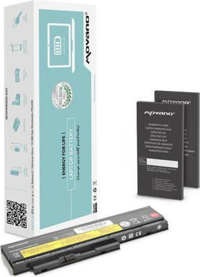 Bateri Movano Lenovo X220 (BT/LE-X220)