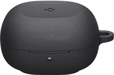 Mbrojtëse Spigen Geo Fit për Samsung Galaxy Buds 2 / Live / Pro, e zezë