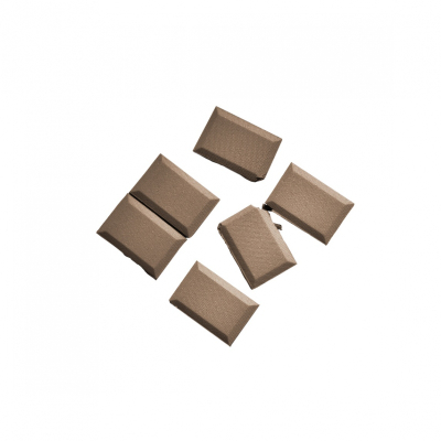 Pudër bronze Lovely Milky Chocolate