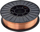 Жица за заварување Geko Welding Wire, 0.8mm, 5kg, бакар