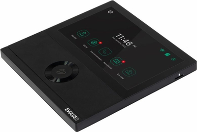 Video interfon EVOLVEO DoorPhone AHD7, 7", WiFi, i zi