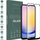 Xham mbrojtës Mobile Origin EasyGlass për Samsung Galaxy A25 5G, Double Strong, transparen