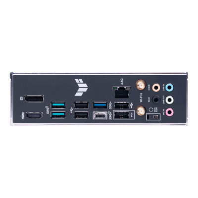 Pllakë amë ASUS TUF GAMING B650M-PLUS
