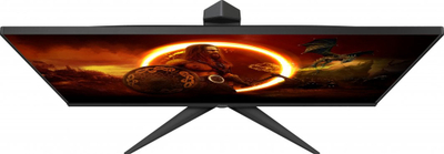 AOC 27G2ZN3/BK 27   Full HD 280Hz Гејминг Монитор, Црн