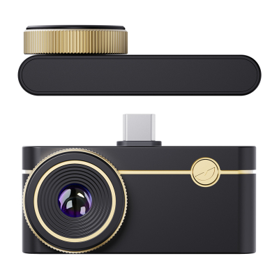 Kamerë Termike Mini THERMAL MASTER P3 për iOS/Android