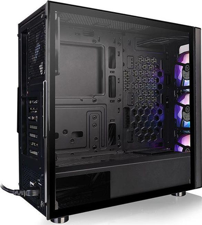 Kasë Thermaltake Level 20 MT ARGB, Midi Tower