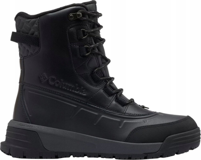Çizme dimri Columbia Bugaboot Celsius M, Omni-Tech, Omni-Heat, të zeza