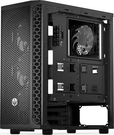 Kasë Endorfy Signum 300 ARGB, Midi Tower