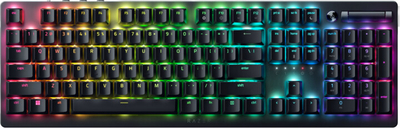 Tastierë Razer DeathStalker V2 Pro, Red switch, US