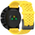 Rrip ore 4wrist Suunto 9, 9 Baro, Spartan Sport dhe Suunto 7 - i verdhë