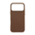 Dviced Leather MagSafe iPhone 17 Pro Max Case, Brown