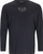 Bluzë për meshkuj Jack&Jones PLUS JPRBLANATE, e zezë